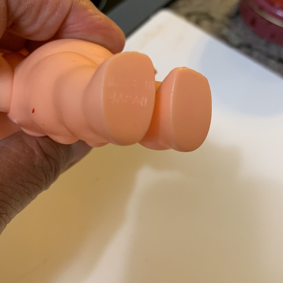 Kewpie doll made in Japan - Picture 3 of 3